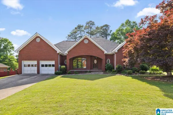 6010 SILVER LAKE CIRCLE, Pinson, AL 35126