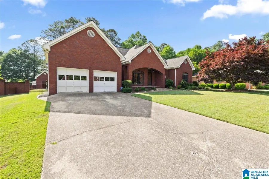 6010 SILVER LAKE CIRCLE, Pinson, AL 35126 - #2