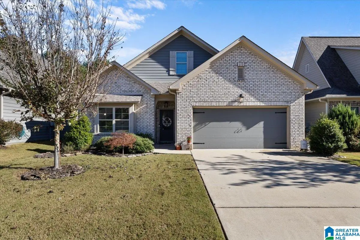 285 STERLING PLACE, Odenville, AL 35120 - #1
