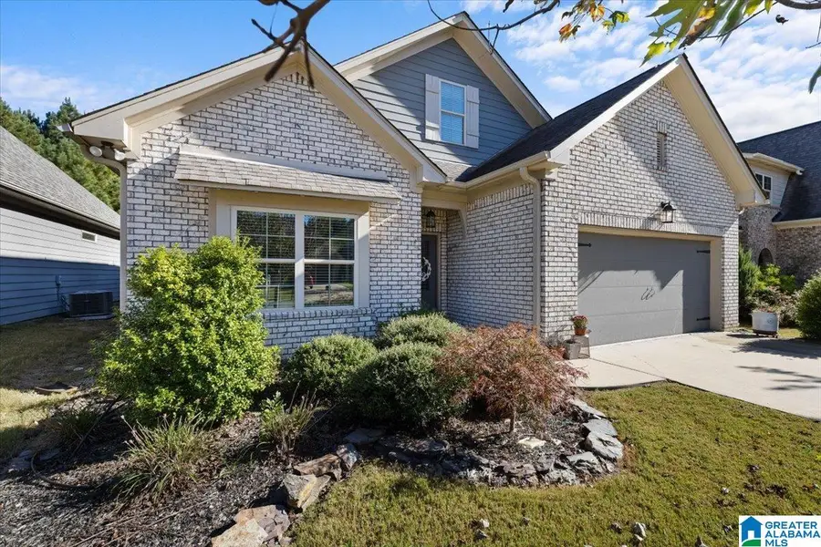 285 STERLING PLACE, Odenville, AL 35120 - #3