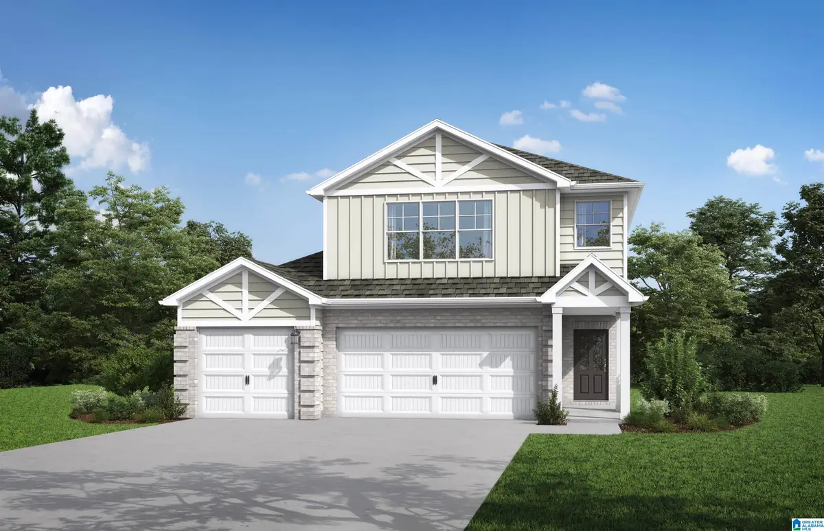 12636 WOODSTOCK CROSSINGS DRIVE, Woodstock, AL 35111 - #1