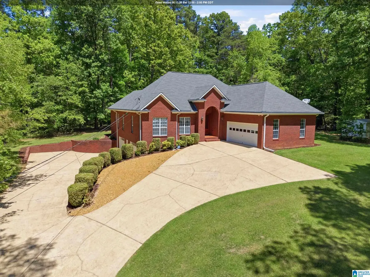 141 ASHLEY PLACE, Dora, AL 35062 - #1