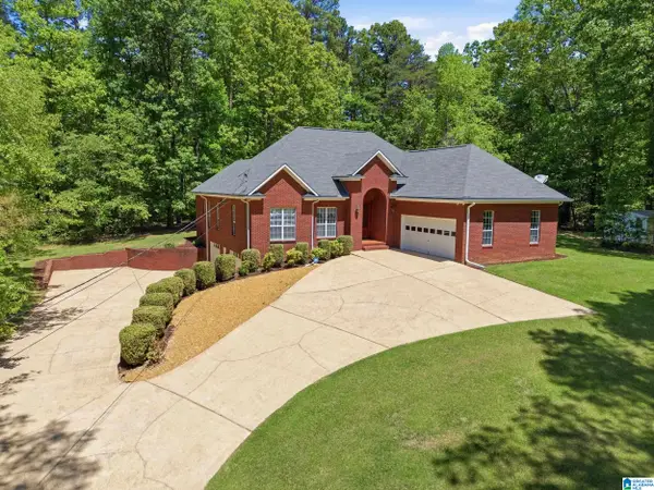 141 ASHLEY PLACE, Dora, AL 35062