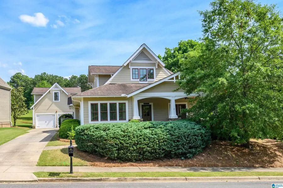 3834 JAMES HILL CIRCLE, Hoover, AL 35226 - #2