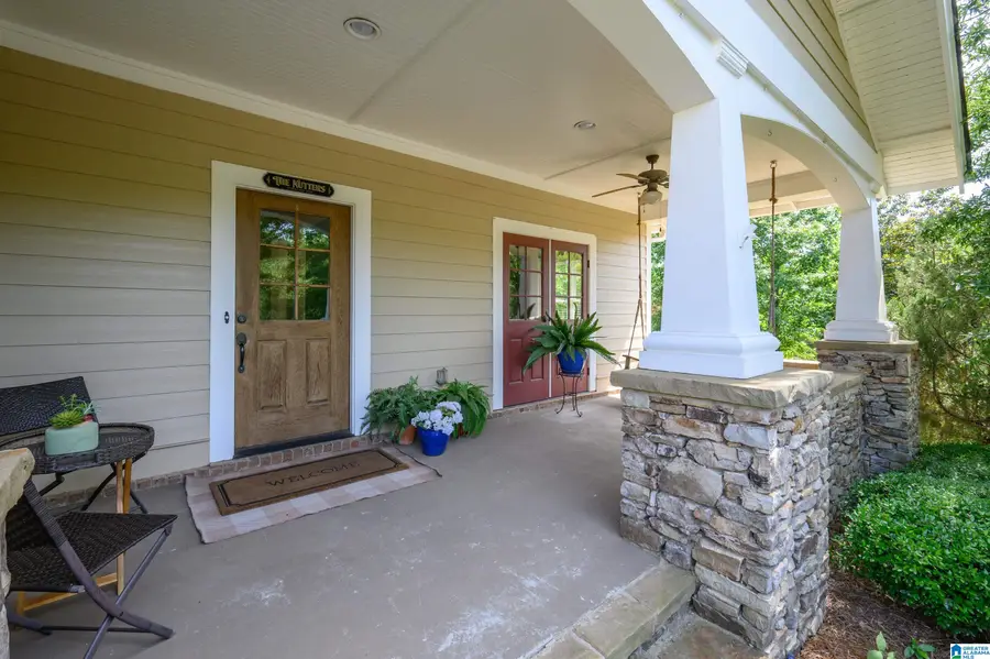 3834 JAMES HILL CIRCLE, Hoover, AL 35226 - #3