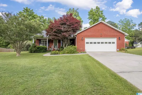67 COURTNEY DRIVE, Eva, AL 35621