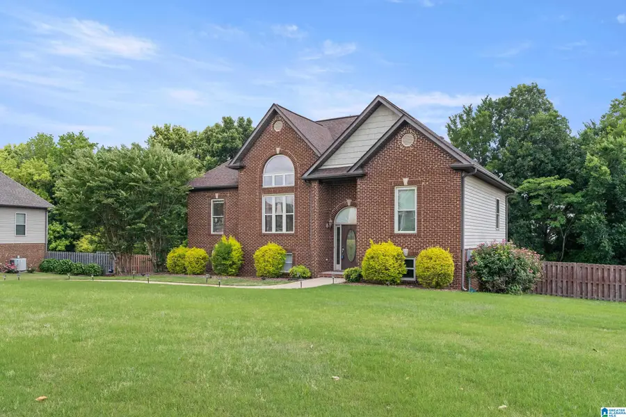 160 SMITHFIELD LANE, Springville, AL 35146 - #3