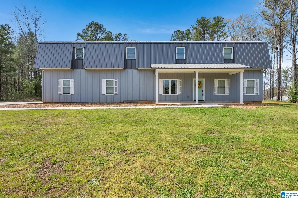 665 ROBBINS ROAD, Hayden, AL 35079 - #1