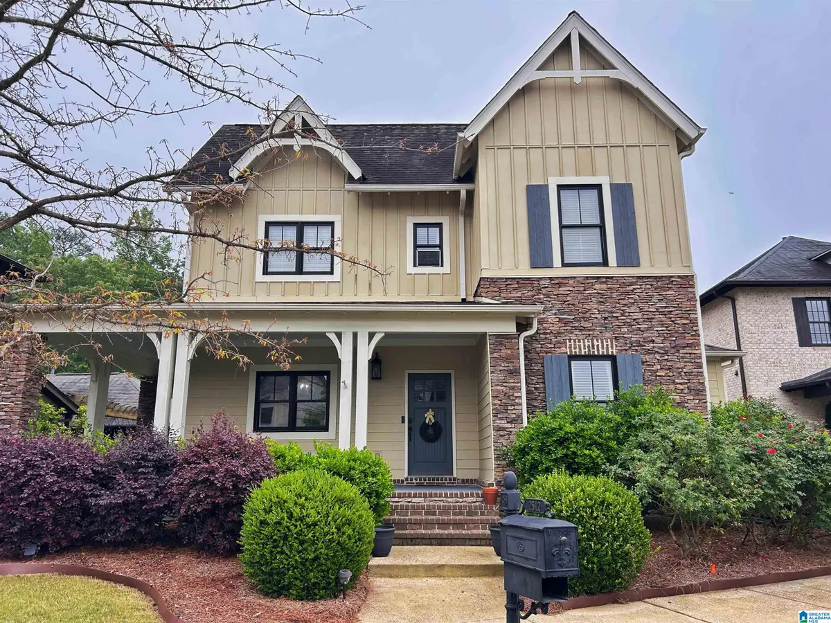 2512 MONTAUK ROAD, Hoover, AL 35226 - #1