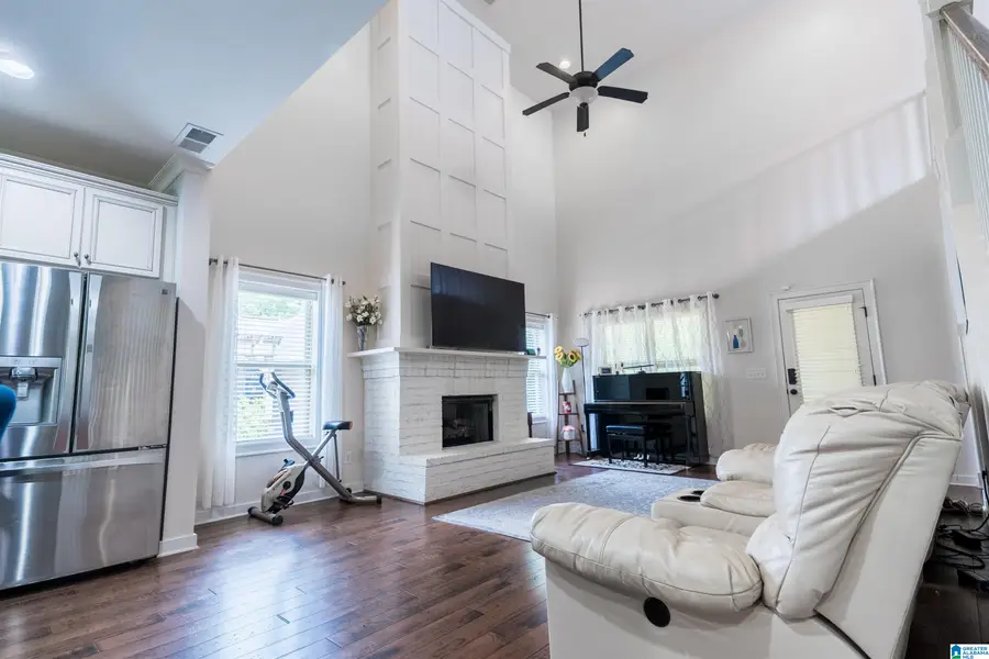 2512 MONTAUK ROAD, Hoover, AL 35226 - #2
