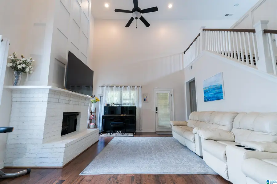 2512 MONTAUK ROAD, Hoover, AL 35226 - #3