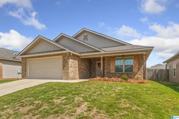 370 PRAIRIE FIELD DRIVE, Tuscaloosa, AL 35405