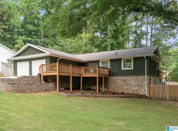 1066 CHATEAU DRIVE, Helena, AL 35080