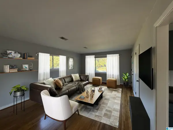8512 N 2ND AVENUE N, Birmingham, AL 35206