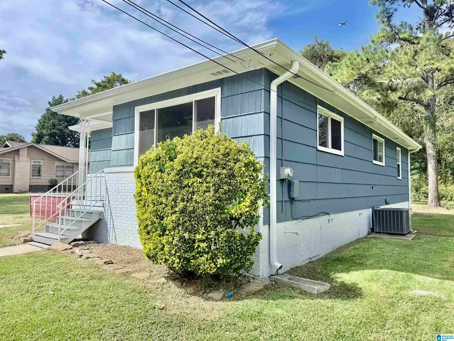 8512 N 2ND AVENUE N, Birmingham, AL 35206 - #3