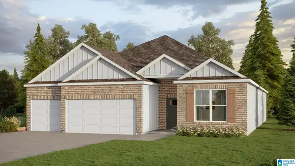 191 ABERDEEN LOOP, Calera, AL 35040