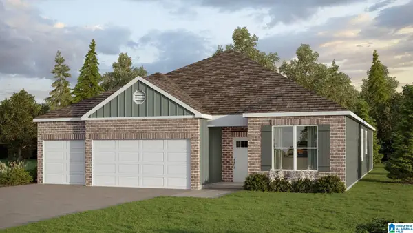 192 ABERDEEN LOOP, Calera, AL 35040