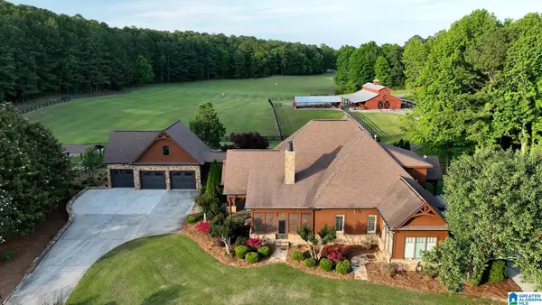 5145 PINE MOUNTAIN ROAD, Remlap, AL 35133