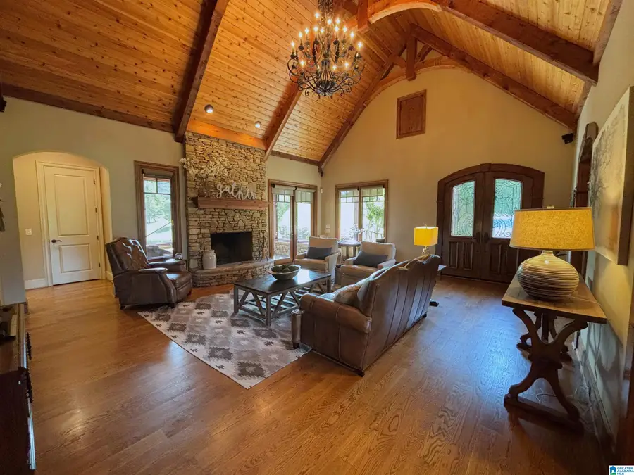 5145 PINE MOUNTAIN ROAD, Remlap, AL 35133 - #2
