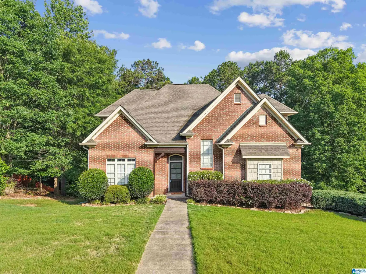 515 WOODBRIDGE TRACE, Chelsea, AL 35043 - #1