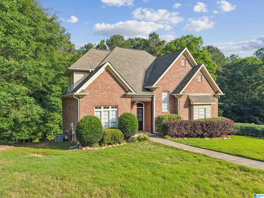 515 WOODBRIDGE TRACE, Chelsea, AL 35043 - #3