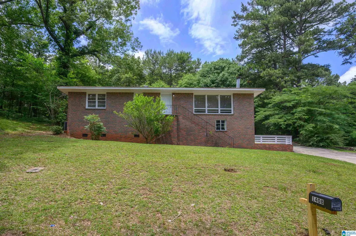 1408 29TH AVENUE N, Hueytown, AL 35023 - #1