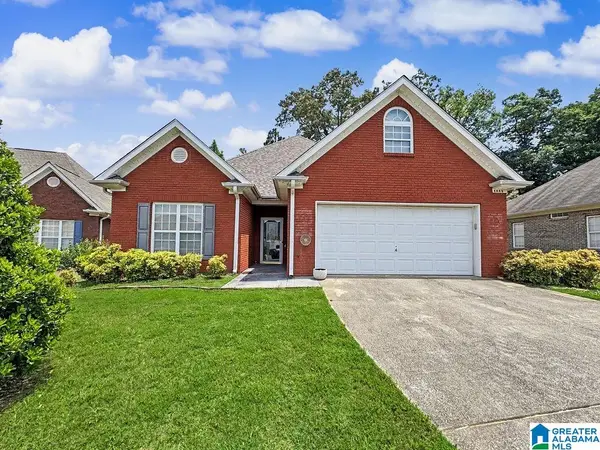 4449 RIDGELAND DRIVE, Gardendale, AL 35071