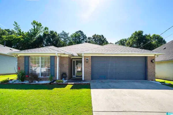 5809 STONEARBOR PLACE, Pinson, AL 35126