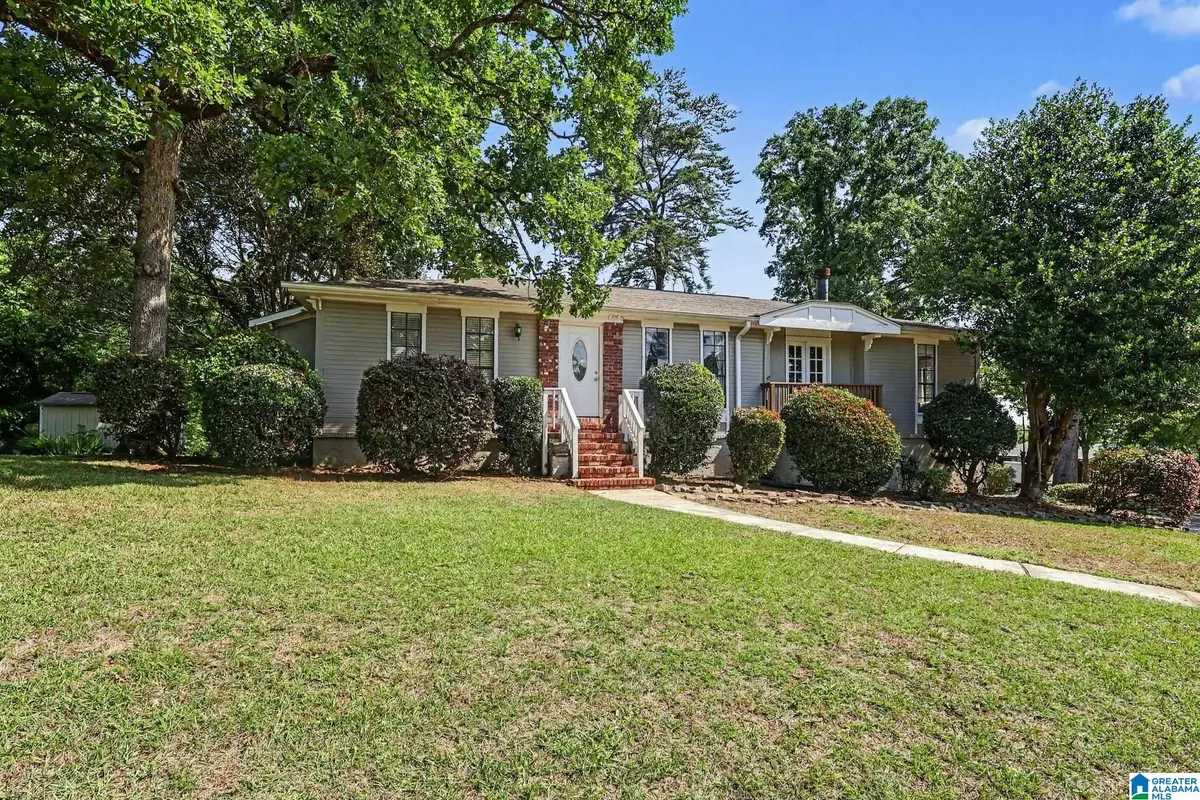 3326 PIPELINE ROAD, Vestavia Hills, AL 35243 - #1