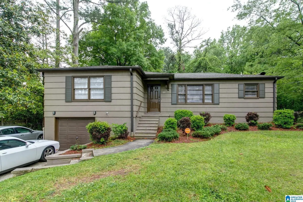 325 ROBERTSON AVENUE, Birmingham, AL 35215 - #1