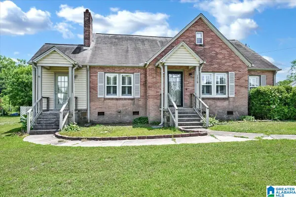 1318 5TH STREET SE, Cullman, AL 35055