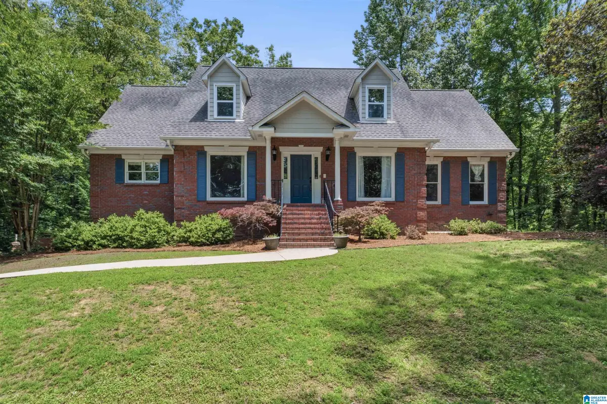 432 FERN COVE CIRCLE, Birmingham, AL 35244 - #1
