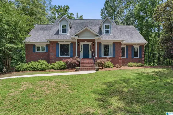 432 FERN COVE CIRCLE, Birmingham, AL 35244