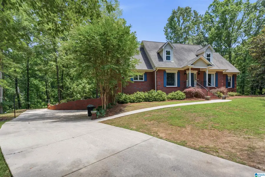 432 FERN COVE CIRCLE, Birmingham, AL 35244 - #3