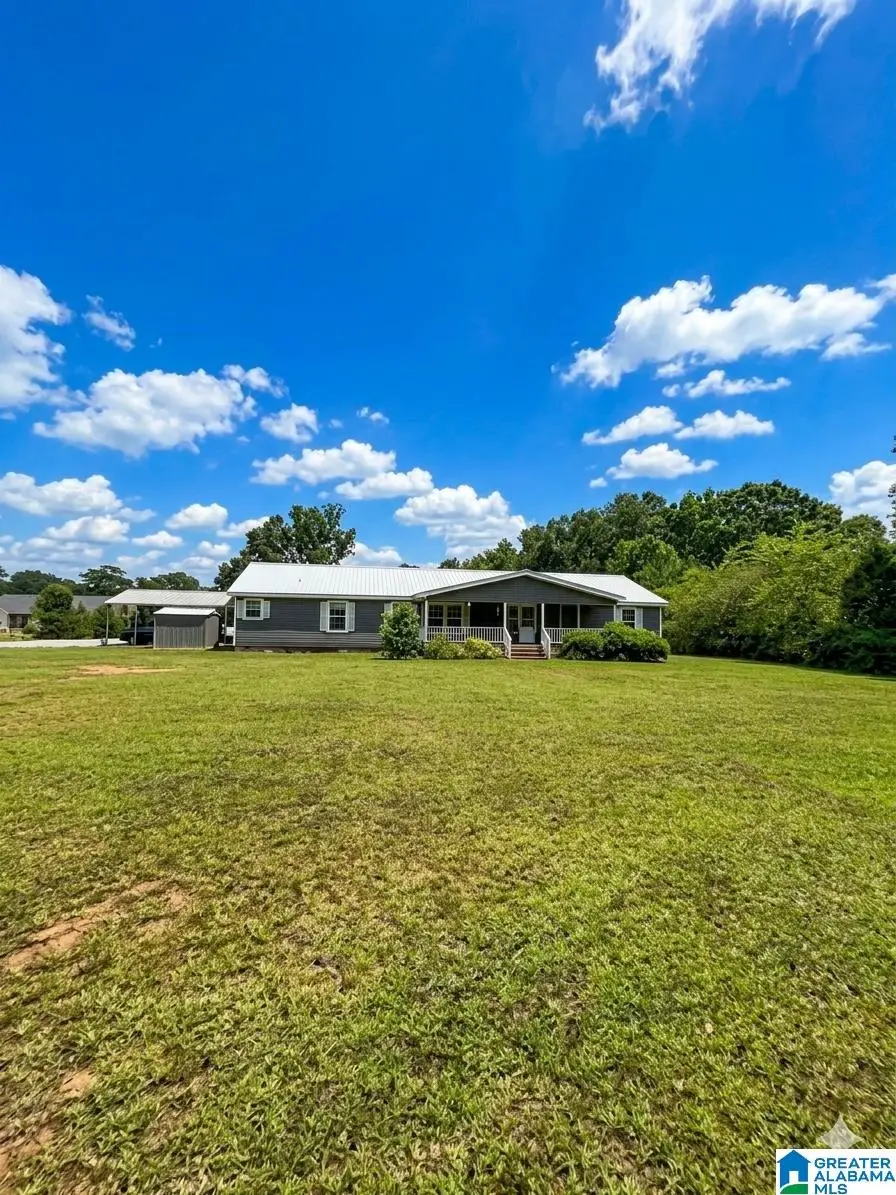 205 PARKWOOD DRIVE, Ohatchee, AL 36271 - #2