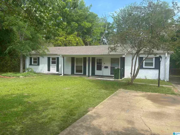 3114 GUYMAR ROAD, Montgomery, AL 36111
