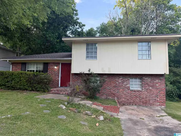 121 REDSTONE DRIVE, Birmingham, AL 35215