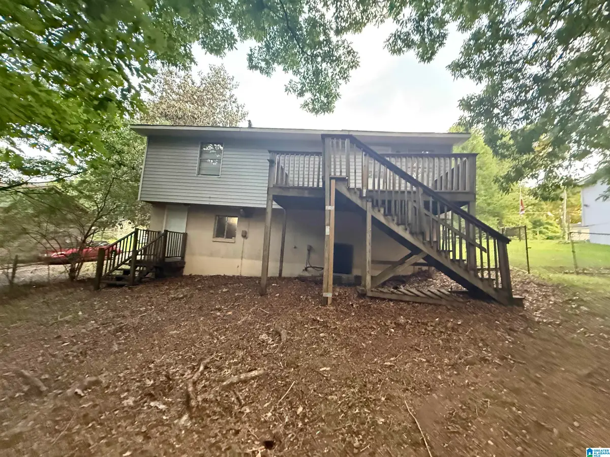 712 COUNTRY VIEW COURT, Birmingham, AL 35215 - #1