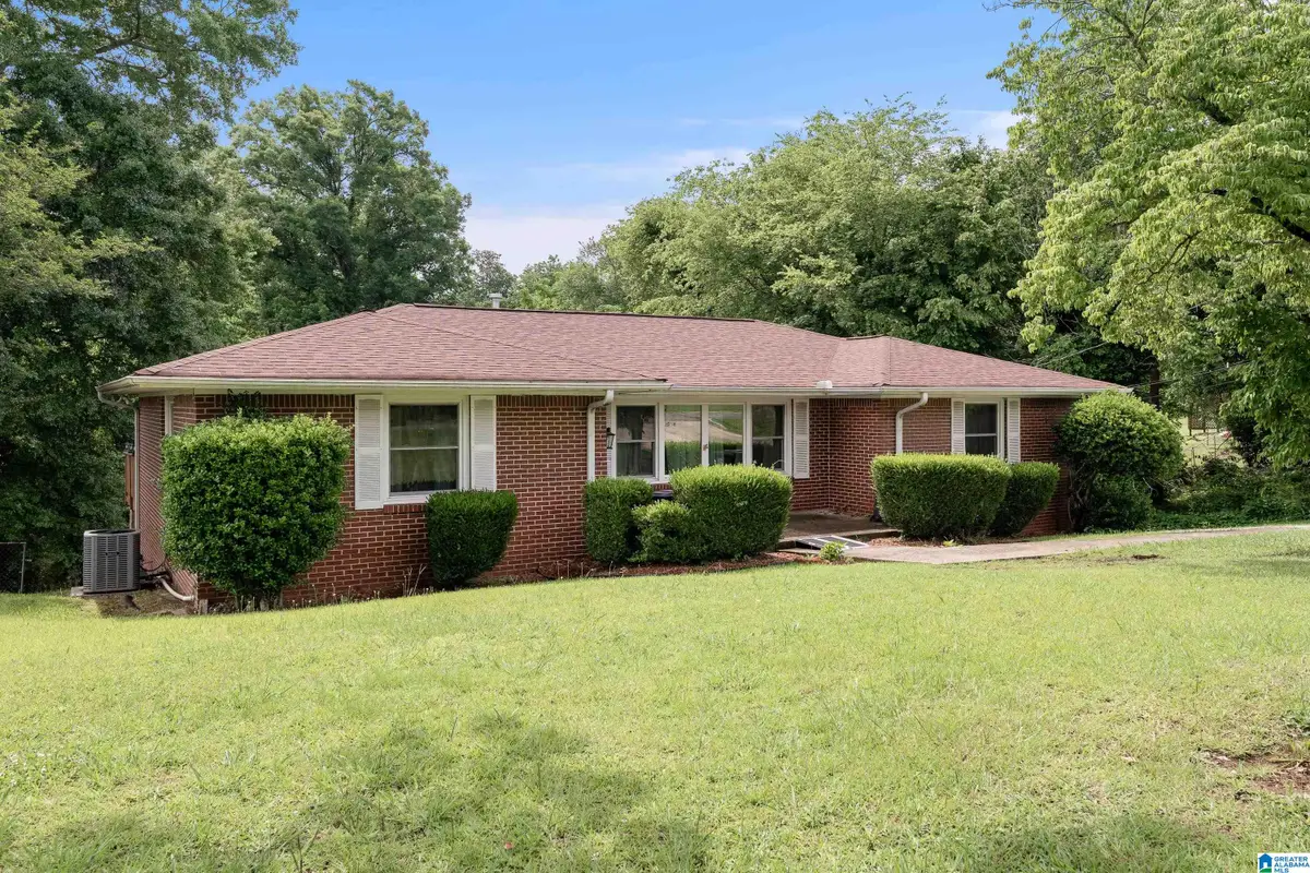 401 ESPLANADE DRIVE, Birmingham, AL 35206 - #1