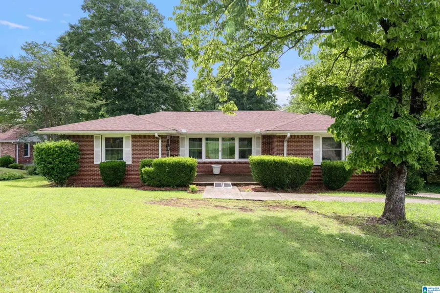 401 ESPLANADE DRIVE, Birmingham, AL 35206 - #2