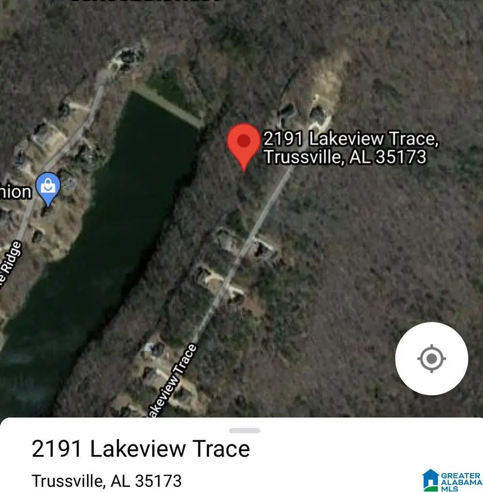 2191 LAKEVIEW TRACE, Trussville, AL 35173 - #1