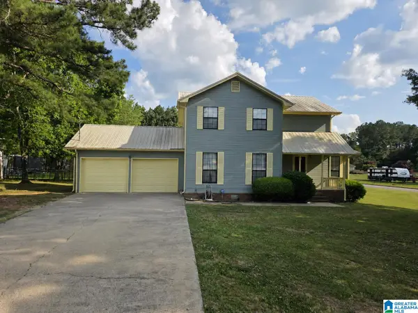3648 MCINTOSH ROAD, Oxford, AL 36203