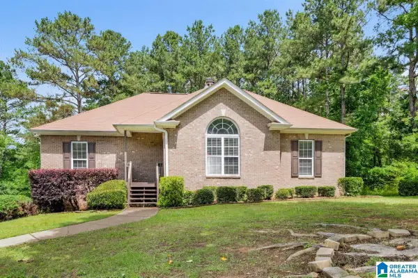 95 CROOKED CREEK LANE, Odenville, AL 35120