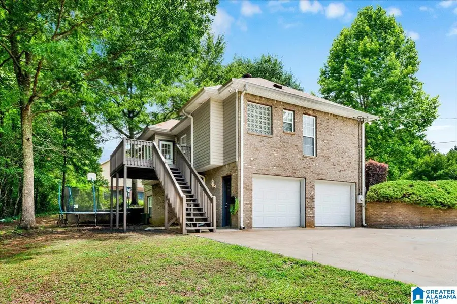 95 CROOKED CREEK LANE, Odenville, AL 35120 - #2