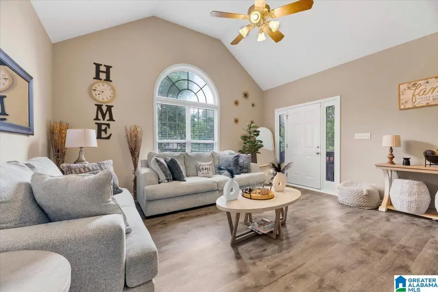 95 CROOKED CREEK LANE, Odenville, AL 35120 - #3