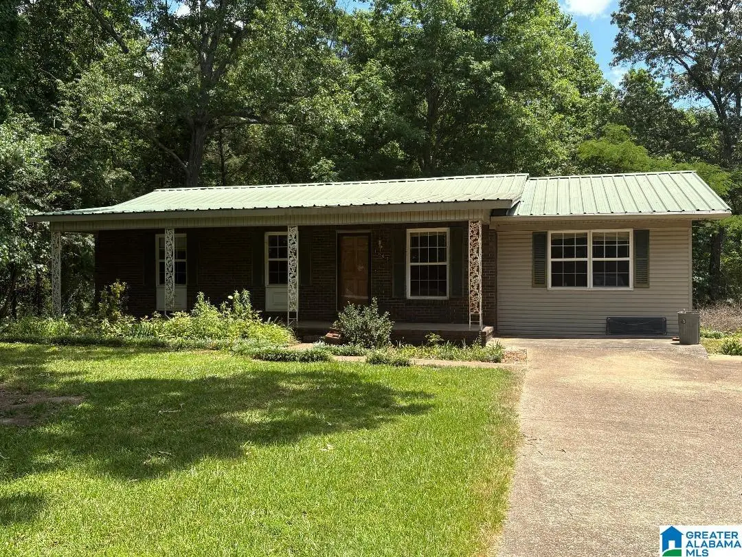 1803 BLACKWELL DAIRY ROAD, Jasper, AL 35504 - #1