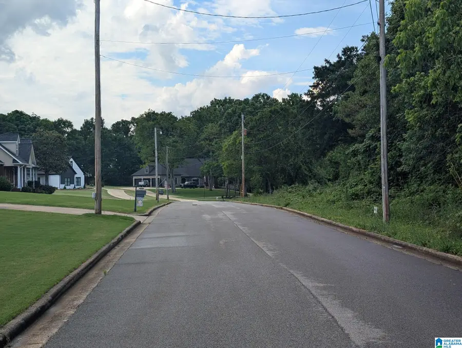 418,436,446,468 BARRINGTON CIRCLE, Alexandria, AL 36250 - #3