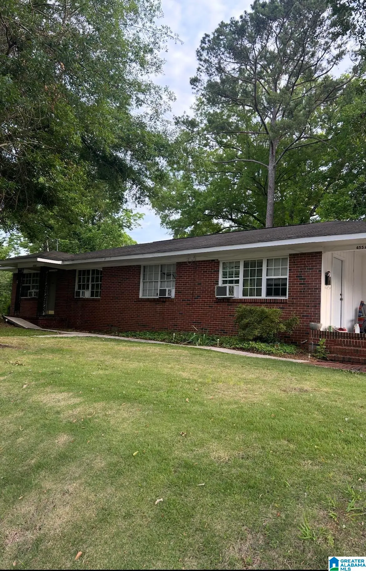 455 SHELBY STREET, Montevallo, AL 35115 - #1