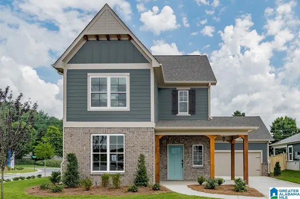 456 WISHFORD CIRCLE, Helena, AL 35080