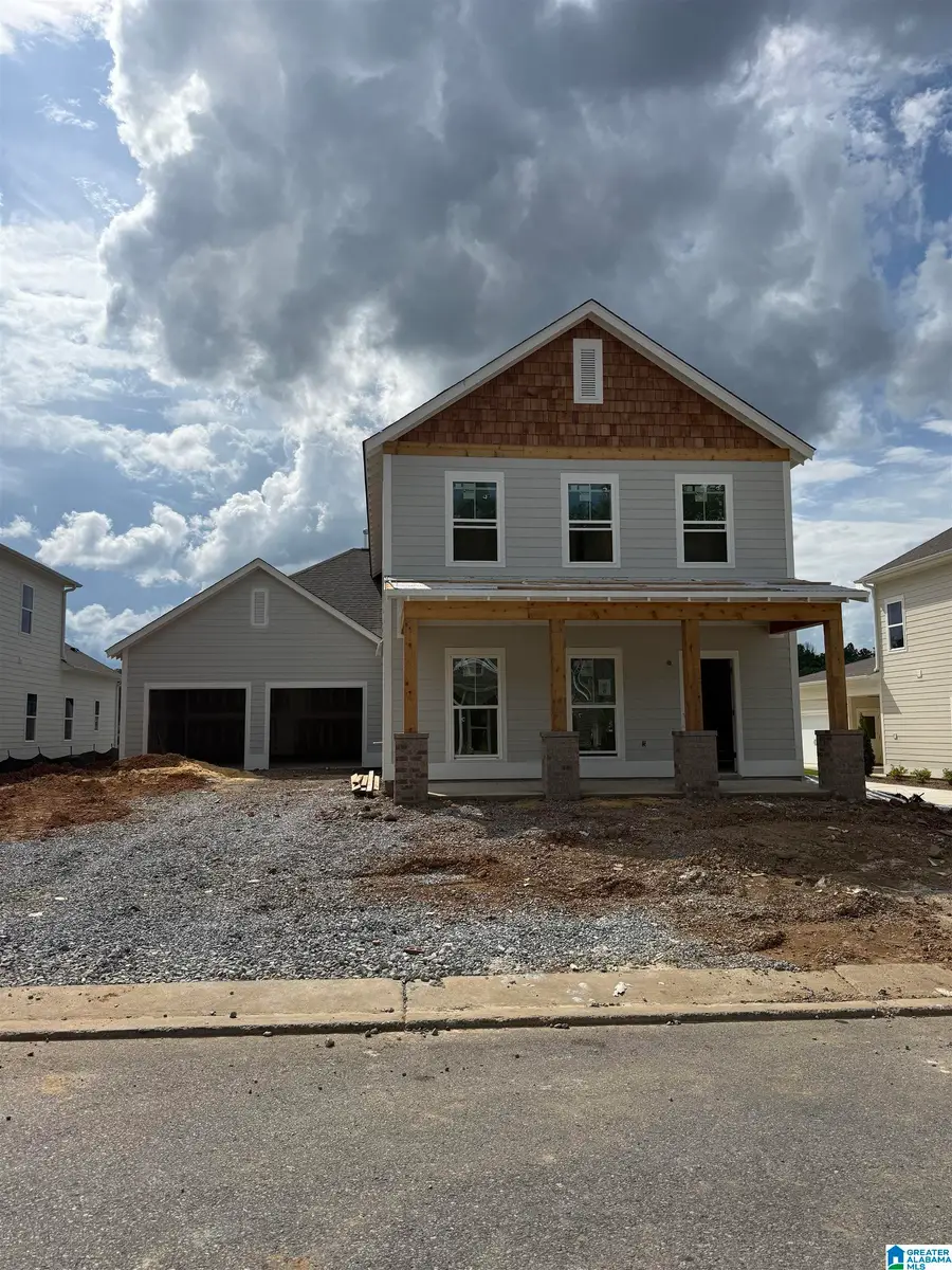 448 WISHFORD CIRCLE, Helena, AL 35080 - #2